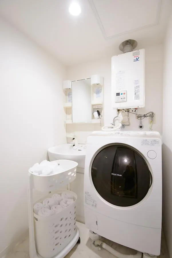 Le Soleil Appartement Sapporo